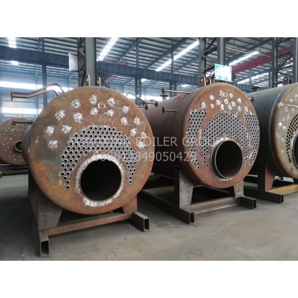 China manufacture and best quality high efficiency oil fired boiler 0.5 ton to 20 ton for industrial
