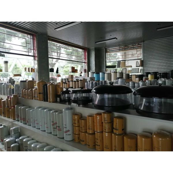 Lube фильтр SO4267 SO4283 51599 LS02P00001-1 2446R332D15 2451U1801 машинного масла
