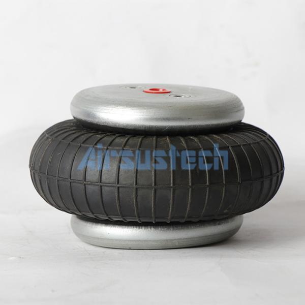 Air Suspension Weforma WBE 200-E1 G 1/4 Air Connection for Truck Air Spring