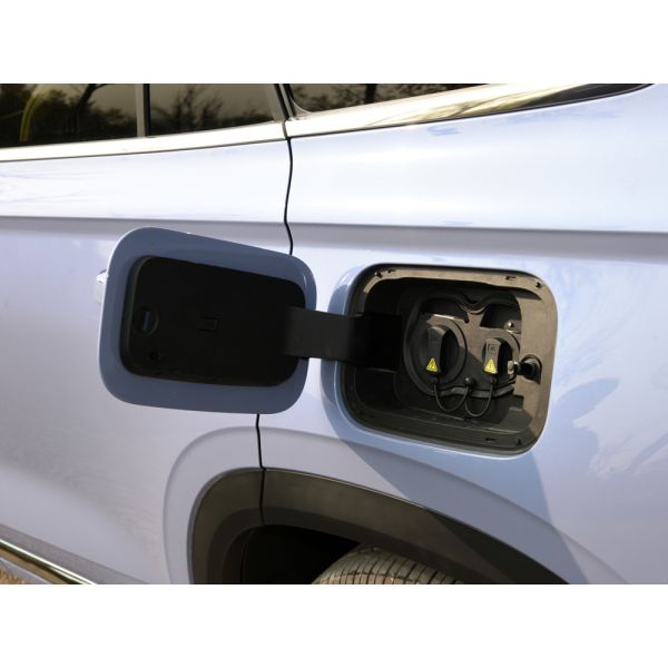 Electric Adjustment Exterior Rearview Mirror Geely Xingyue L 1.5T DHT-PHEV Hybrid SUV
