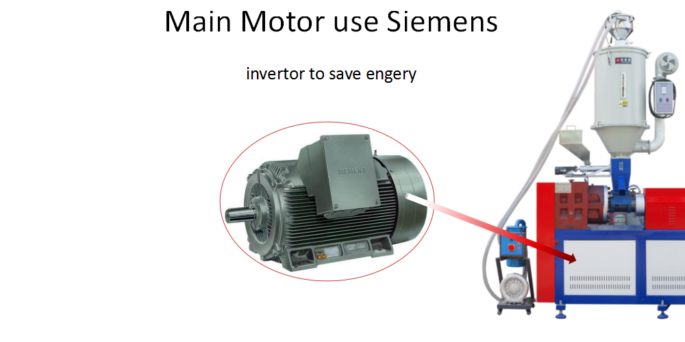 Полуавтоматическая линия производства PP пластиковых ремней