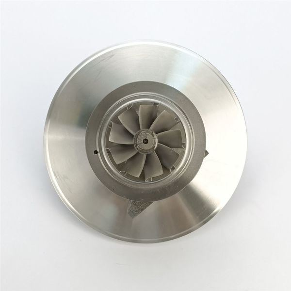 GT2260S GT1238Z Замена турбонаряда Chra 883860-0001 846015-0001