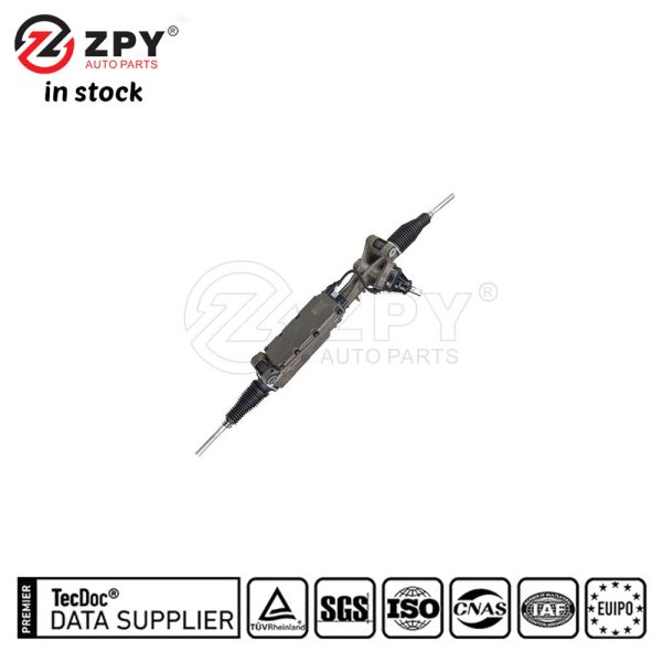 ZPY 4M1423055AL Electronic Steering Gear For Audi A6 Q5 Volkswagen