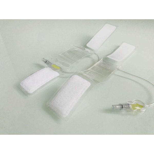 41*250 41*270mm Disposable Medical Supplies Tourniquet Sterile Products