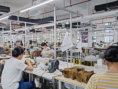 Shenzhen Xinxing Southern Industrial Development Co., Ltd.