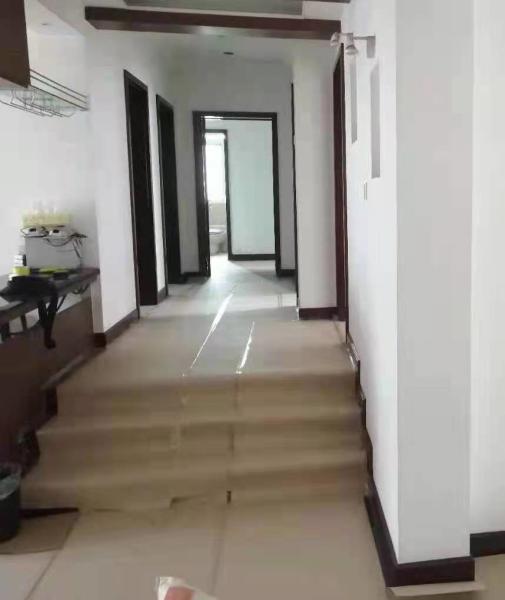 Aprovação provisória do GV da placa da proteção do assoalho da espessura impermeável de 0.9mm