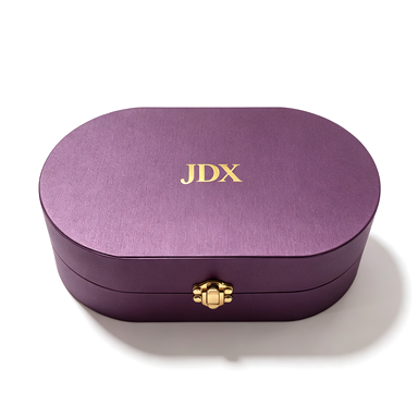 Durable Custom Cosmetic Packaging Box With Elegant Design For Luxury Beauty Product