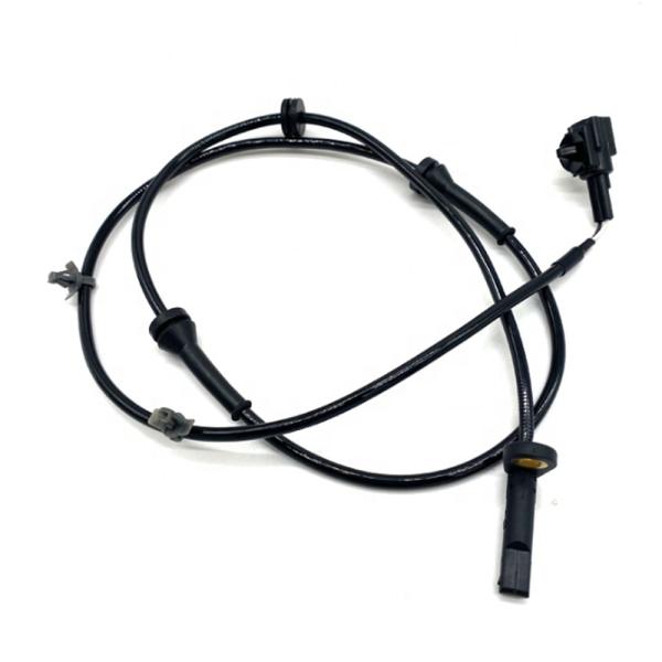 Front Right Left ABS Wheel Sensor 47910-ED500 47911-ED500 For Nissan Tiida