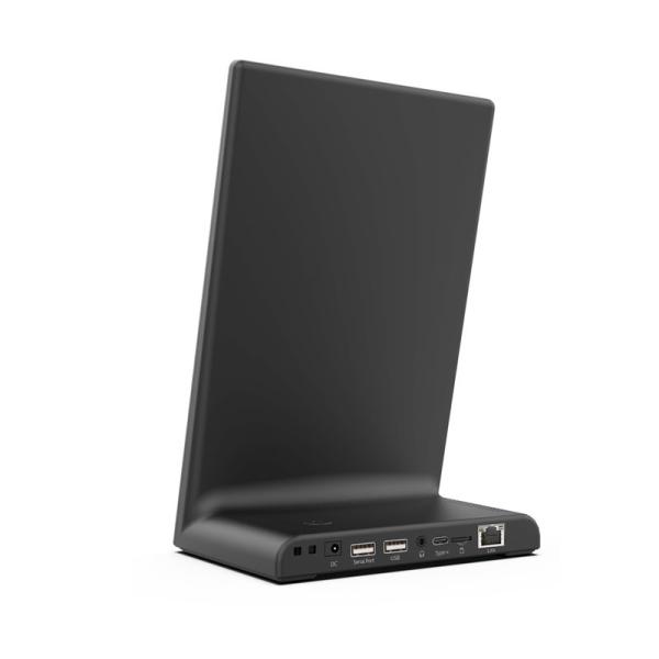 10 polegadas Android Tablet OS 8.1 RK3288 IPS Touchscreen com RJ45