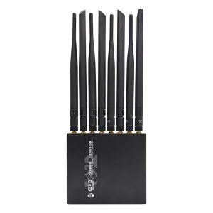 High Reliability Wireless WIFI6 Router Wireless Communication Network