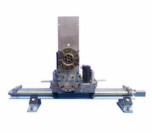 620mm 25kw Concrete Wall Cutting Machine For Door Vertical Circular Saw Cutting