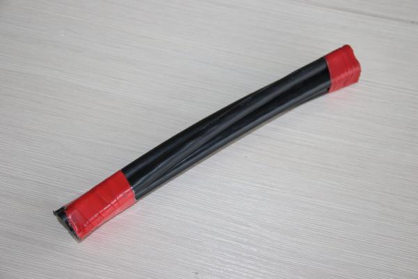 Quadruplex / Triplex / Duplex Service Drop Overhead Cable