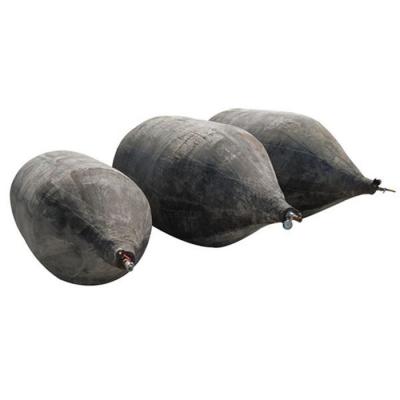 Airbags de borracha naval infláveis Airbags pneumáticos de borracha natural