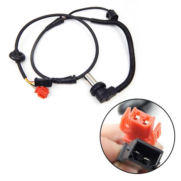 Applicable to Chang'an Mazda CX-5 Anti-lock Sensor - Front and Rear ABS Wheel Sensors K011-43-70X