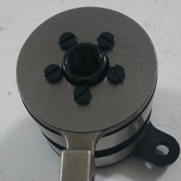 Conjunto de rodillo R7-42-49 para máquina de coser cremalleras de nailon de alta velocidad