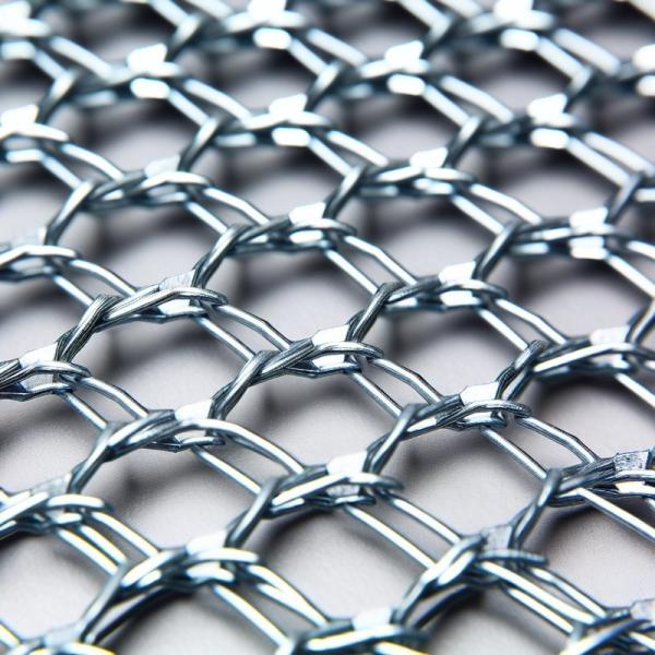 Galvanized Hexagonal Wire Mesh 1/2 1 for Poultry Netting