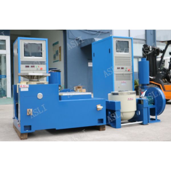 DO-160 2m/S 4000Hz High Frequency Vibration Shaker For Industry