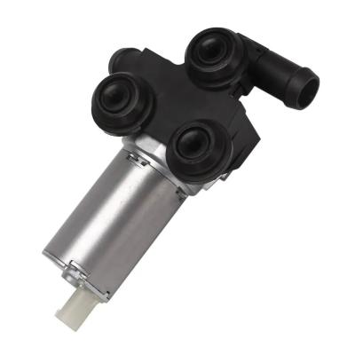Automotive Cooling System Engine Water Pump Auxiliary Pump For BMW E90 OE 64116928246