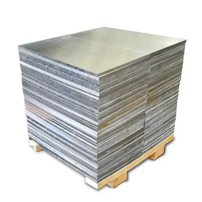 5005 5052 Aluminium Alloy Plate 3003 Aluminum Sheet 0.2 - 200mm