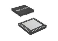 Microcontrolador IC 5dBm VFQFN40 do rádio da baixa energia MKW36A512VFP4 BT 5,0
