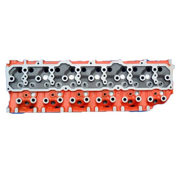 S6S Mitsubishi Cylinder Head 32B01-01010