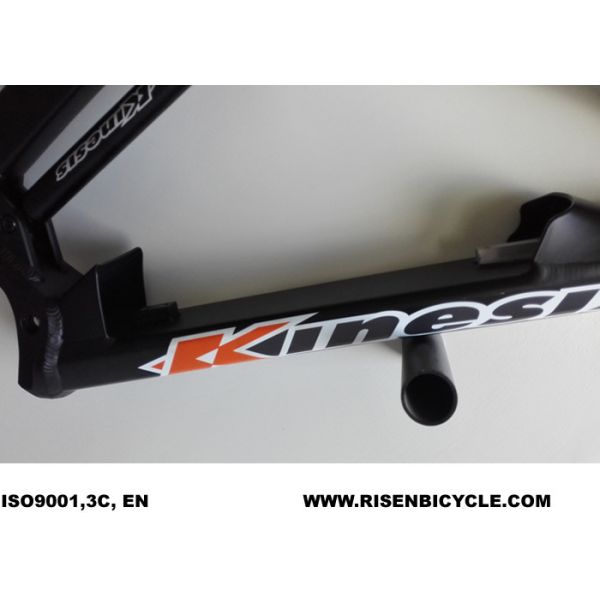 27.5er Boost Trail Elétrico Full Suspensão Bike Frame Mid-Drive Shimano E8000 Mountain ebike