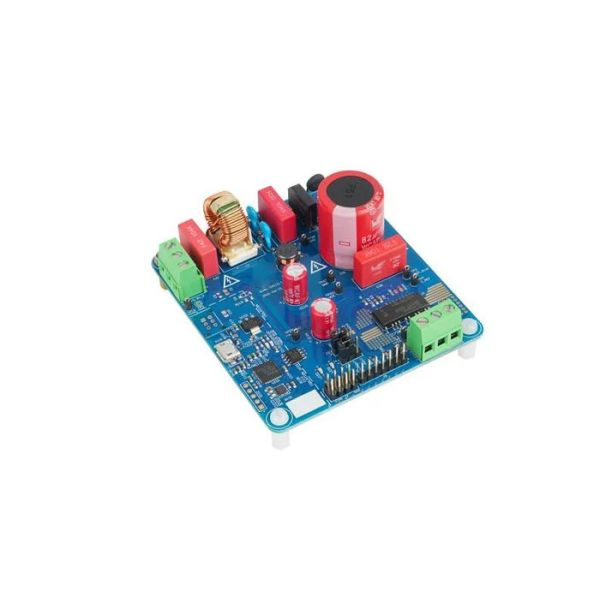 EVAL-IMI111T-026 iMOTION IPM Evaluation Board for Motor Control with 15 Years Experience and 99.9% Customer Satisfaction