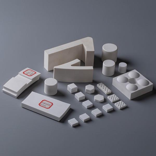 92% 95% Alumina Ceramic Lining