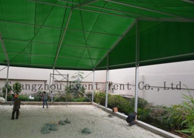 Unique Design Pop Up Sun Shelter , Ez Pop Up Canopy For Business Advertisement