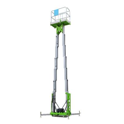 16 m 150 kg de charge pour un homme avec autorisation CE