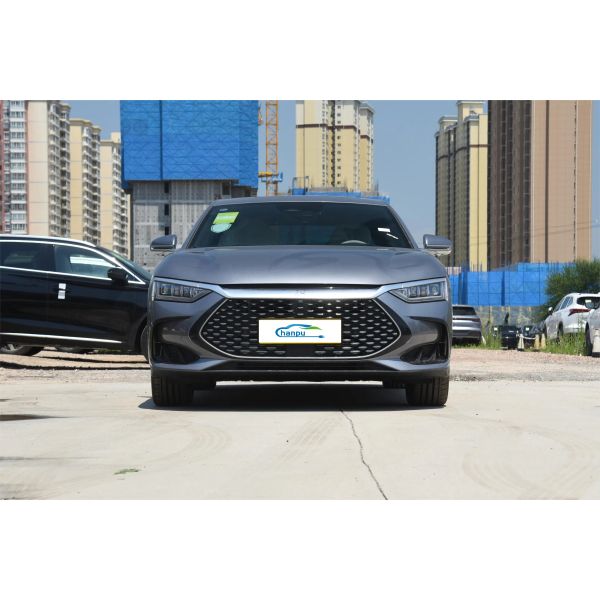 Dual Engine BYD PHEV DM-2024 DM-I Honor Edition 121Km Maximum Full Load Mass 2385Kg