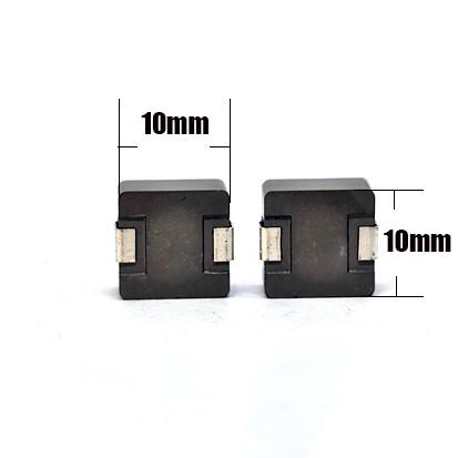 Custom inductance High Current Integrated Shielded SMD Molding Power Inductor
