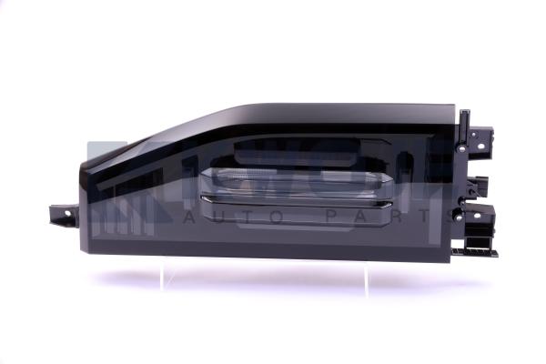 JETOUR T2 F26-4433020 Car Tail Light Assy After Market Tail Lights