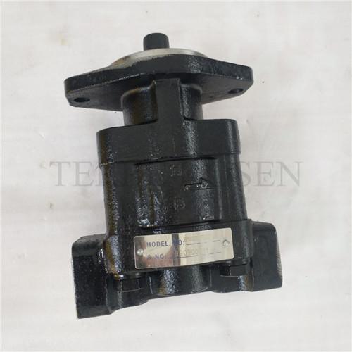Hydraulic gear pump P330 bushing pump P330A597FYAB17-25