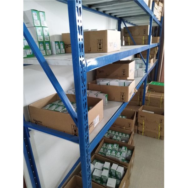 Schneider TeSys LC1-K Electrical Contactor Switch For Simple Control Systems