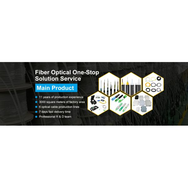 Dongguan Haokai Optoelectronic Communication Technology Co., Ltd.