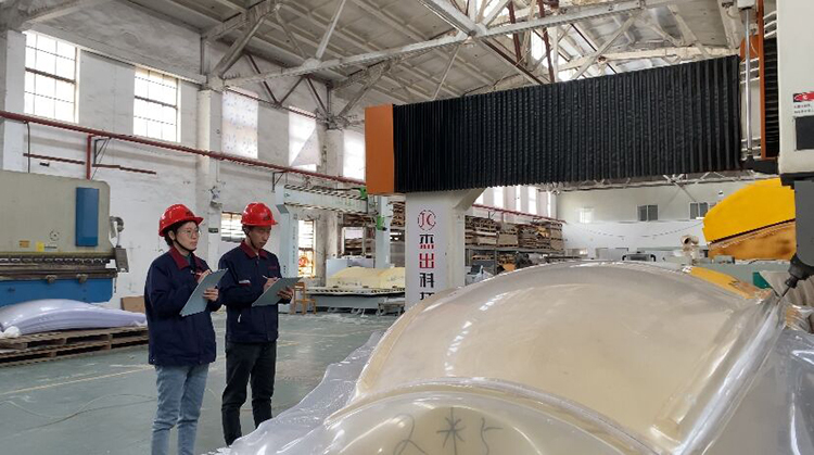 Купол пузыря диаметра 3.5m УЛЬТРАФИОЛЕТОВЫХ шатров пузыря ясности сопротивления зеленый на открытом воздухе