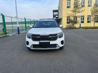 Kia Seltos 2023 1.5l Cvt Comfort Version voitures chinoises voitures bon marché