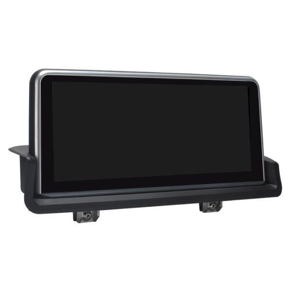 BMW 3 Series BMW E90 2006-2012 Navigation Upgrade Android 10.0 8-Core 4G/64 Support TPMS iDrive BMW-8273iDrive( LHD)