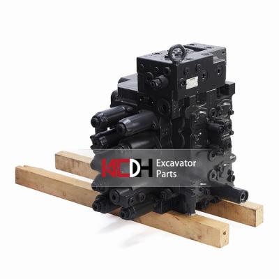 8481804090 KMX15 RA Yamashige Hydraulic Control Valve