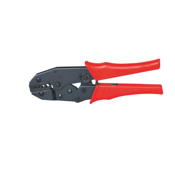 self adjustable crimping tool WX H456
