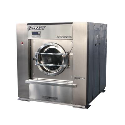 1750*1800*1980mm Máquina de cobrir a carga frontal para máquina de lavar roupa automática na Itália