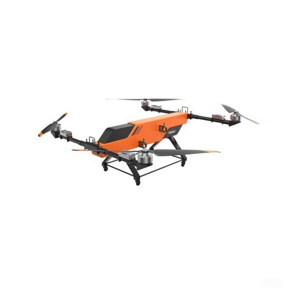 Widely Applicable Heavy Load Fire Extinguishing Drone Long Flight Duration