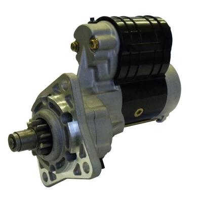 Belarus MT3 MTZ Tractor Spare Parts Mass stater 12V,2.8KW CT123708115