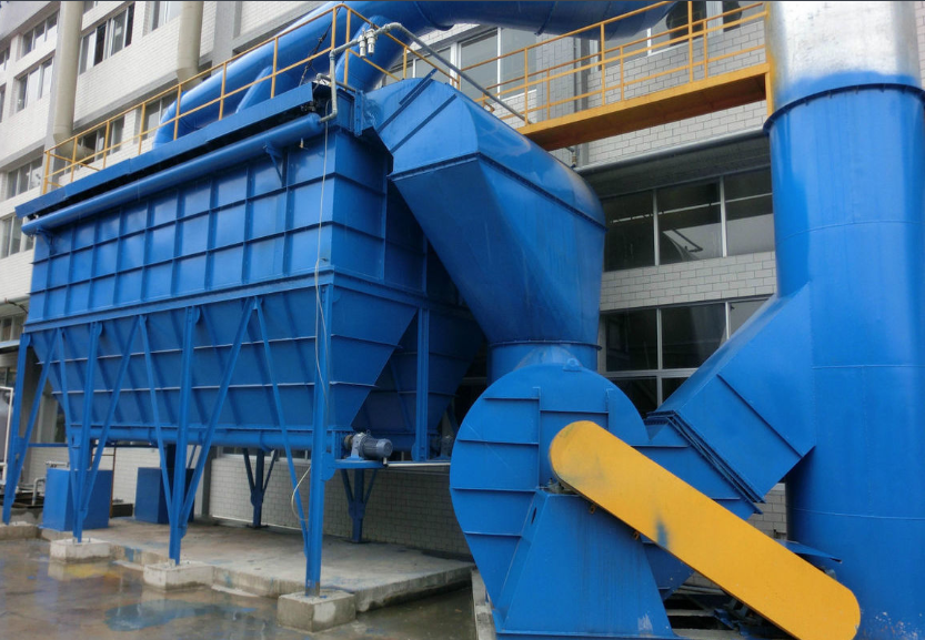 Система импульсной продувки Соленоидный клапан Диафрагма Тип рамы 1 1/2 '' Черный нитриловый резиновый материал