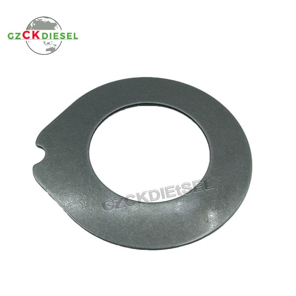 Brake Disc 9R-9401 9R9401 102-8458 Friction Plate 133-7234 230-4017 for Backhoe Loader 416B 416C 416D 420D 424D 426B 426C