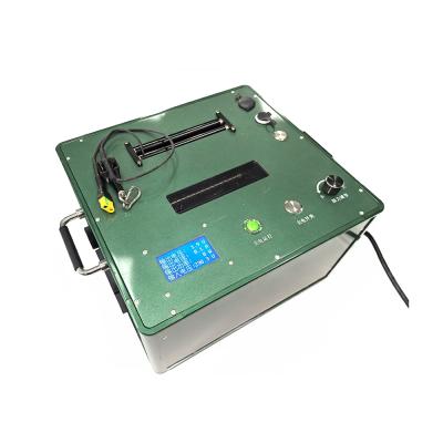 Boîtier d'alimentation filaire G4 (220S400, 12kg)