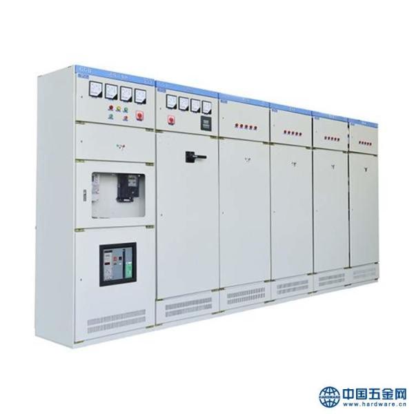 Low Voltage Power Distribution System GGD Switchgear