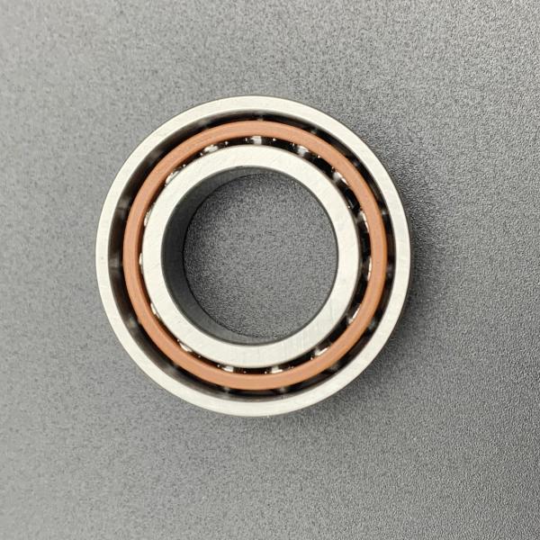 71902 CE/HCPA9ADGA Hybrid Ceramic Ball Bearing High Speed Design 7902