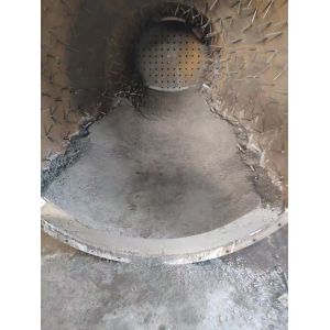 High Automation Level Circulating Fluidized Bed Roaster with 900-6400mm Diameter Range and High Energy Efficiency for Grains Processing